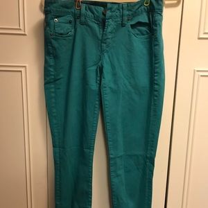 J.Crew Colored Pants